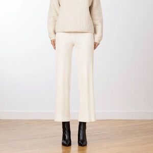 Avenue Montaigne ALEX CORDUROY WINTER WHITE